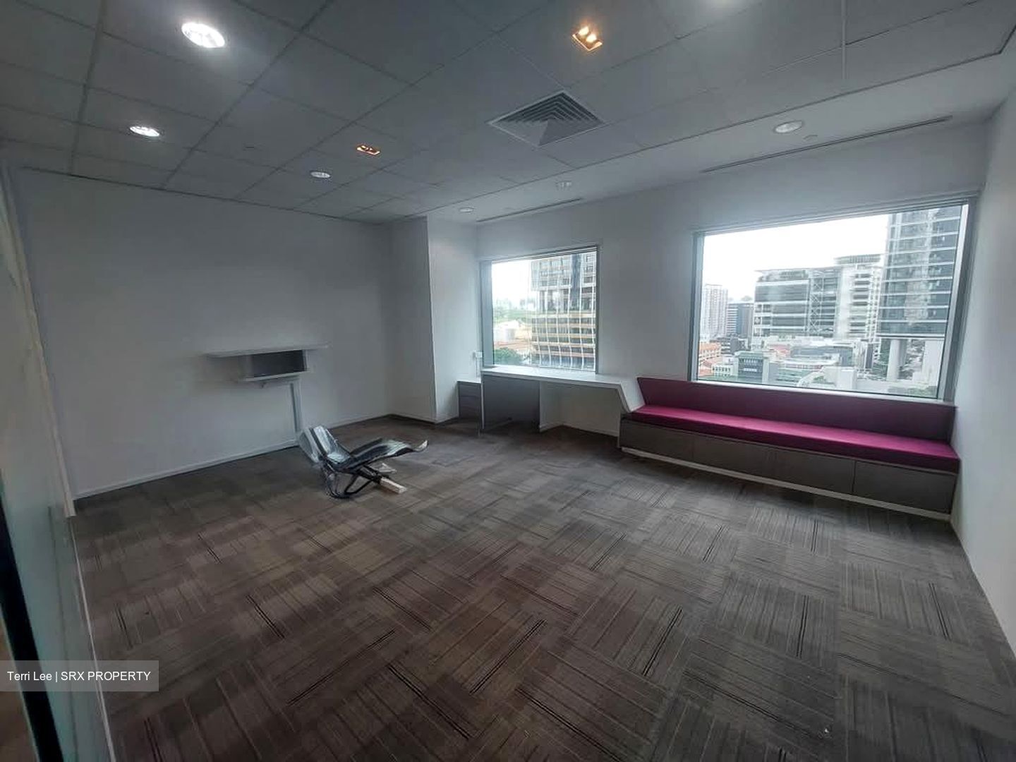 Suntec Tower Three (D1), Office #566805491